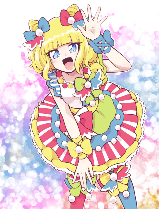 みれぃのtwitterイラスト検索結果 古い順