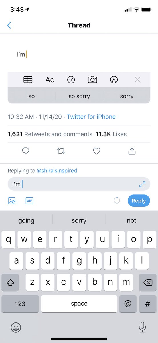 BKeeperman's tweet photo. @shiraisinspired 😂 accurate https://t.co/4fmzgJqbUJ