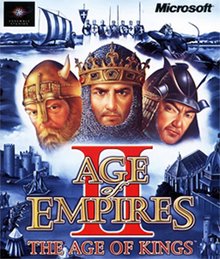 BRYGaming_'s tweet photo. @NoahJ456 On Playstation: SSX Tricky (Snowboard game)

On Xbox: Halo Combat Evolved

On PC: Age Of Empires 2

All based purely on nostalgia and memories playing with friends &amp; family. Best times I've had were playing those games when I was younger https://t.co/ZfFGO8TI5a