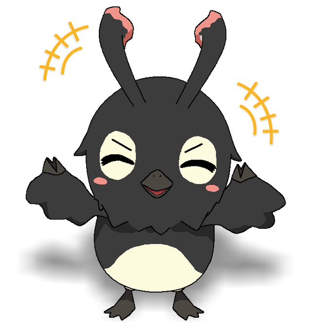 ラッピーのtwitterイラスト検索結果