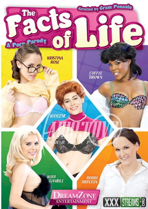 The Facts Of Life A Porn Parody - https://t.co/u0rzBvJsQZ &ndash; The Facts Of Life A Porn Parody https://t