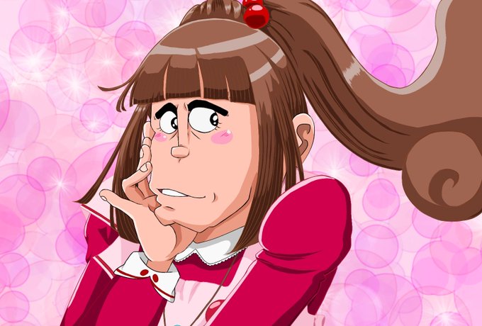 銭形のtwitterイラスト検索結果 銭形のtwitterイラスト検索結果
