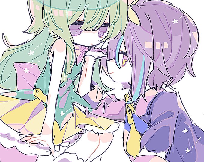 類寧々ちゃんrkgk 【プロセカ】
気に入ってるので此処にもあげます 
