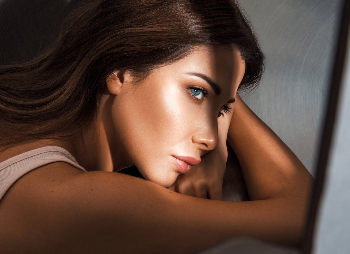 NancyAjram's tweet photo. Look up.. ALWAYS🤍 https://t.co/JUvOh36fq4
