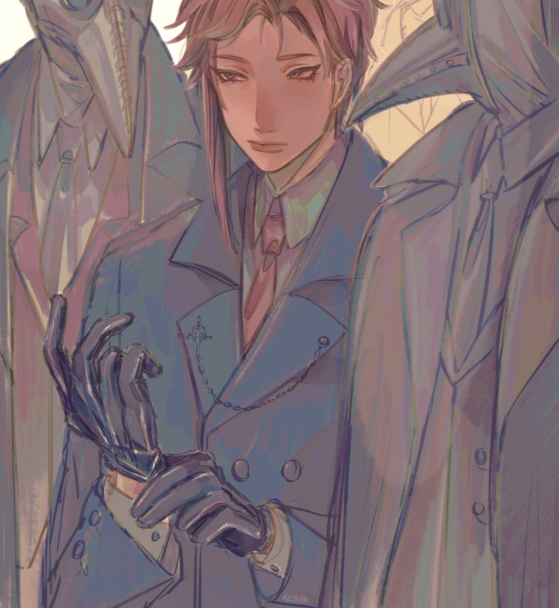 grim reaper
