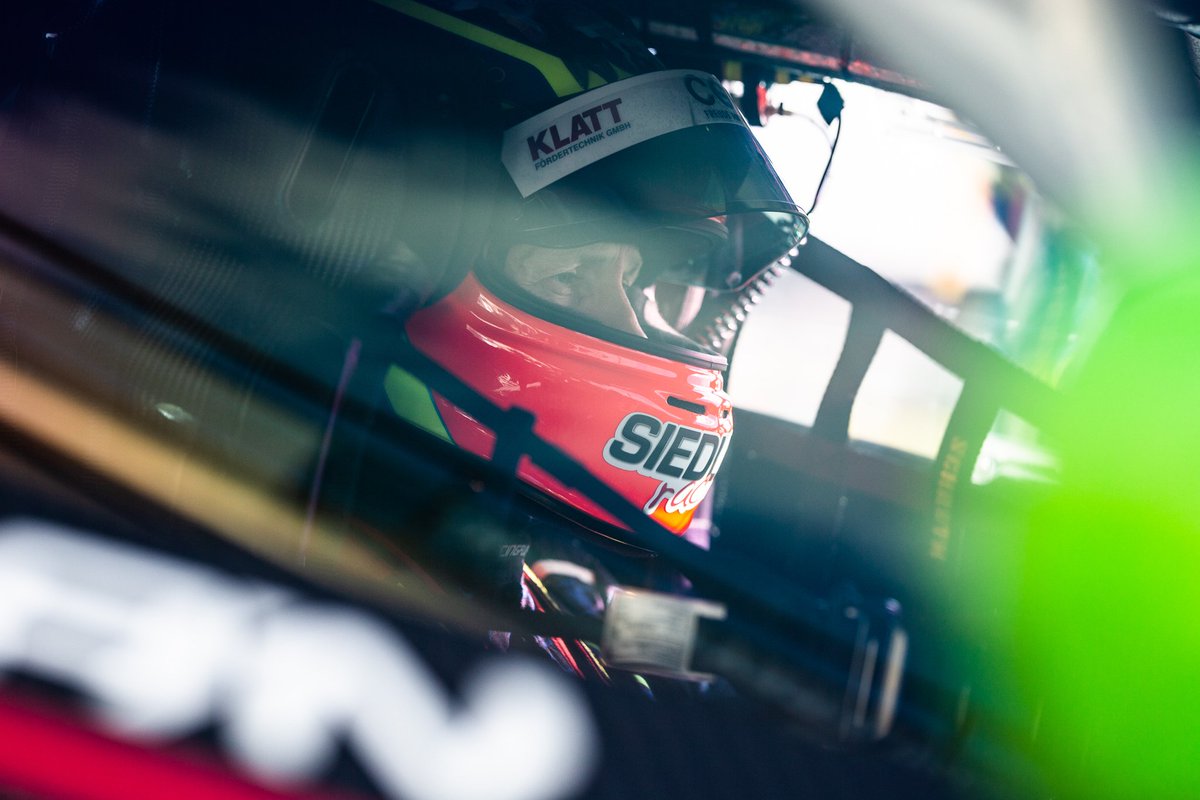 We are ready for the final race of the season! Going to start the 6h of Paul Ricard from P12, keep your fingers crossed for our #14 @emilfreyracing Lamborghini 👍🏼