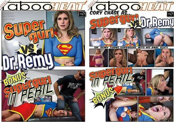 Supergirl VS Dr. Remy - https://t.co/u0rzBvJsQZ &ndash; Supergurl VS Dr. Remy Dr.Remy turns Supergurl into