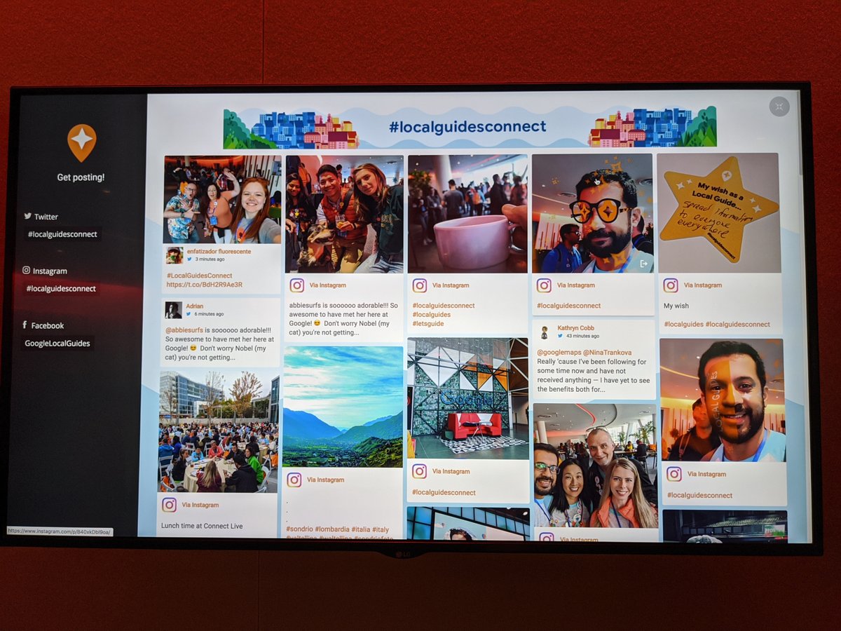 adlelu80's tweet photo. Hats off to Bill for lifting me up like a champ! 😆😆😅
Crazy but fun times at #ConnectLive2019! Oh what treasured memories!! ✨ https://t.co/3RtHeBGlg0
