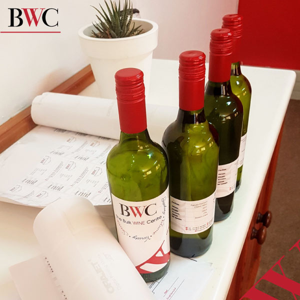 The Bulk Wine Centre tweet media