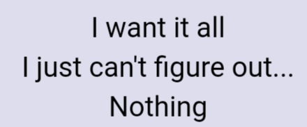  julian casablancas lyrics that i just get - a thread 