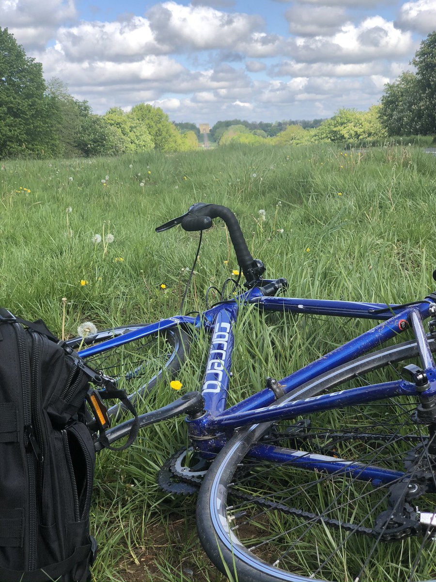 jambobjambo's tweet photo. @StolenRide my poor Carrera Zelos has been nicked from a secure underground car park in Clapham Common. It has vittoria all weather tires. Please help share. https://t.co/siOxPxWf1z
