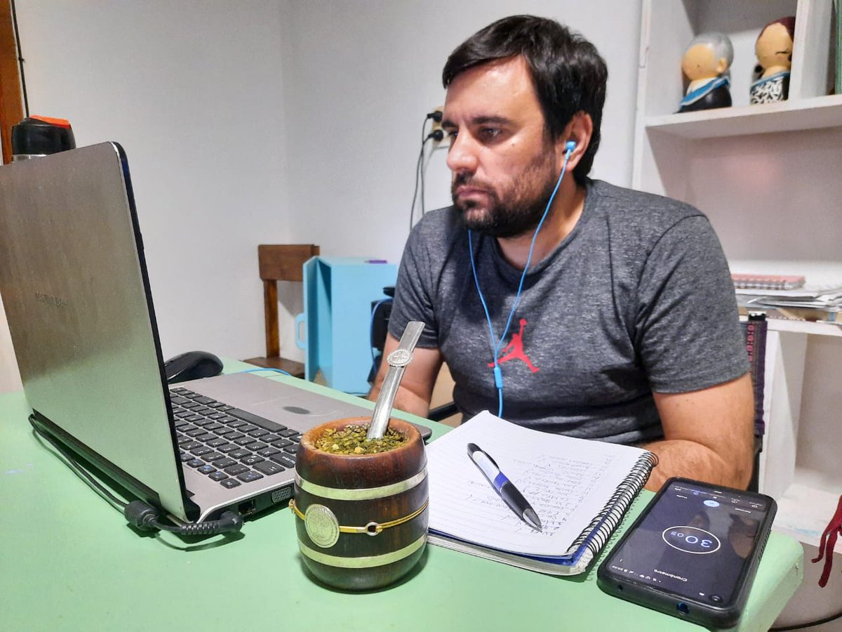 andres_merani's tweet photo. Ayer realizamos un plenario con todes los dirigentes de los distintos espacios del frente de @TodosJunin 
La unidad y el compromiso de crecer fue un eje transversal de toda la dirigencia. 
Trabajar más y mejor, para gestionar soluciones para todas y todos los juninenses !!! https://t.co/zDiWRNthAW