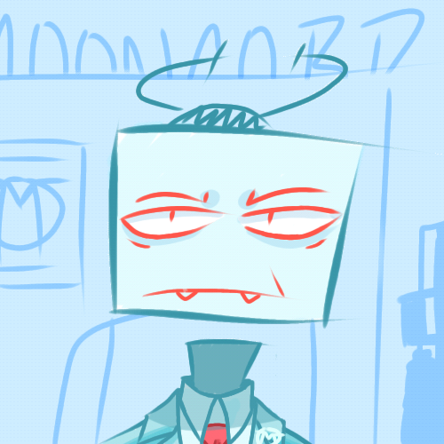 DJShadow_TV's tweet photo. Not in the art mood lately, so have some old sketches for now

I think this is the first time I'm actually posting him in years. He's Chris, your local workaholic tv guy 📺

#oc #digitalart #originalcharacter #art #myart https://t.co/kJftBXWUxc
