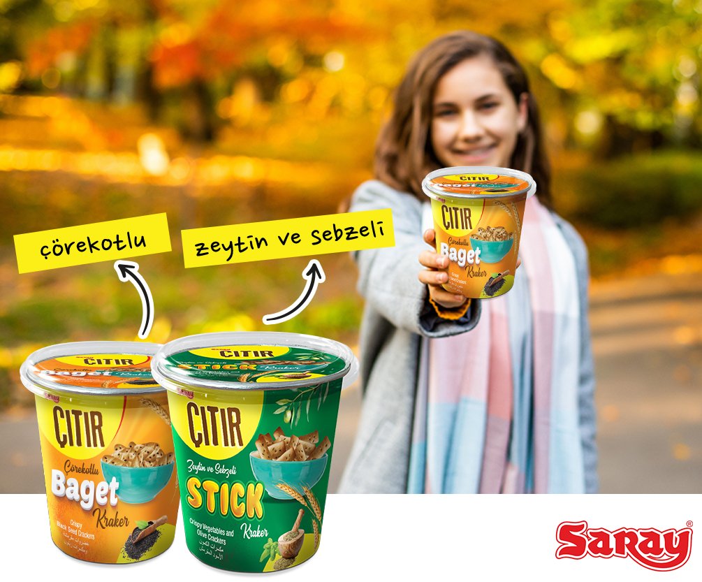 Saray Bisküvi tweet media