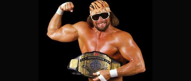 Happy birthday Randy Savage 