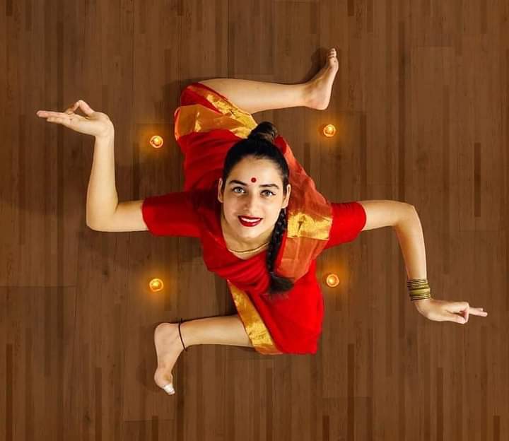 Sanatan Dharma gives importance to festivals. It is important to have enthusiasm and celebration in life.God has given man the ability to laugh openly, celebrate, entertain and play. This is the reason why all Hindu festivals and rites.... @Jayalko1  @VipashaRanjanCont...