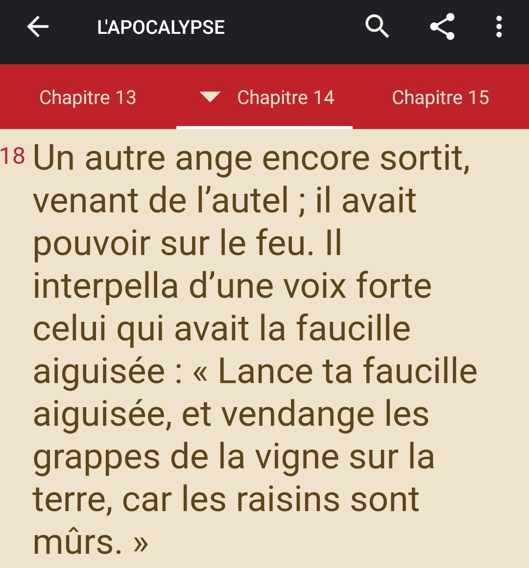« L'autel, c'est le Christ ! »Saint Cyrille de Jérusalem  #autel  #messe  #liturgie