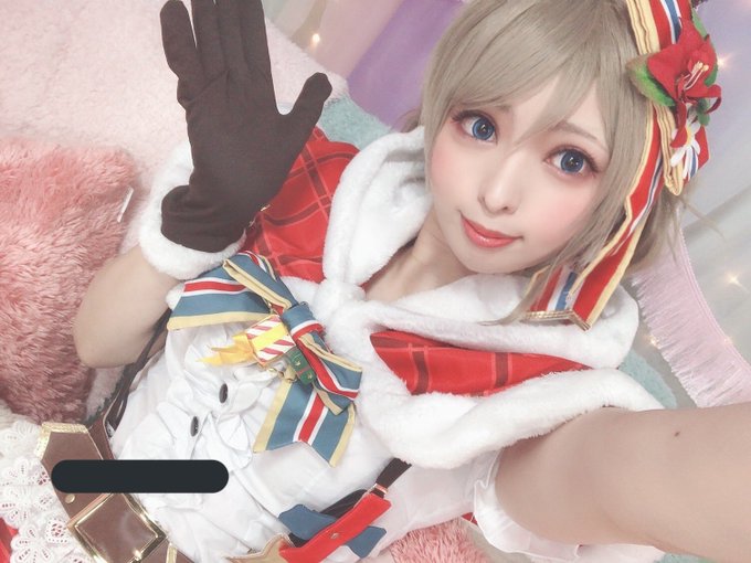Twitterのコスプレ画像17