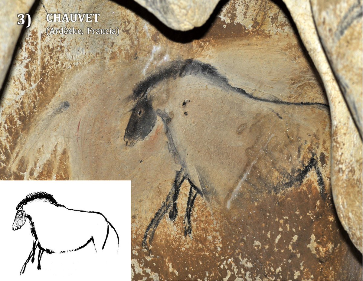 ¡Ahora es tu turno! Cada miembro del Labtec ha seleccionado su caballo favorito, ¿a cuál votas tú? También podéis dejarnos qué otros ejemplares son vuestros preferidos  