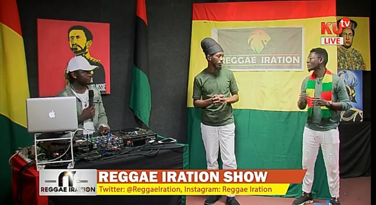 kutv_kenya's tweet photo. #friendsedition we celebrate friends. Join the conversation today by
Naming One best friend who pushes you towards achieving your goals and ambitions?
@kutv_kenya @Ras_shem @frankzaga24 @Reggae_Iration https://t.co/H9UdTDO3gX