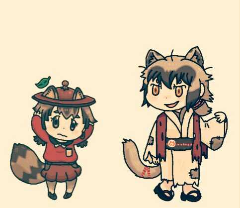 群馬妖怪のtwitterイラスト検索結果 群馬妖怪のtwitterイラスト検索結果