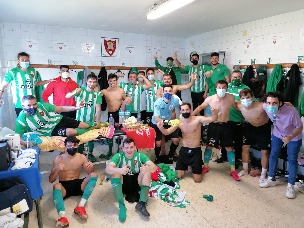 LopezChemi's tweet photo. Cuanto mayor es el ESFUERZO, mayor es la VICTORIA 💪⚽💪 https://t.co/uD95NCG6f4