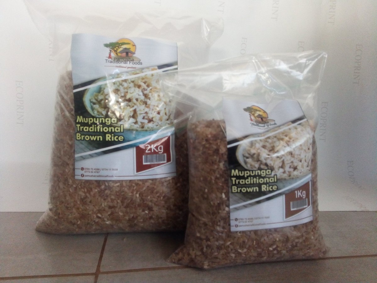 dimentions_new's tweet photo. #redmarketsunday @iMisred @Warner70460518 @TMubiy @Brian_Chidzomba @Tinashe_Maburu
Traditional Foods for all
Mupunga (traditional brown rice)
Upfu hwe mupunga (rice flour)
Upfu hwe zviyo
Upfu hwe mhunga
Mufushwa
0717754588 for orders,
#traditionalgoodness
#pamushatraditional https://t.co/T1ayYyfaHH
