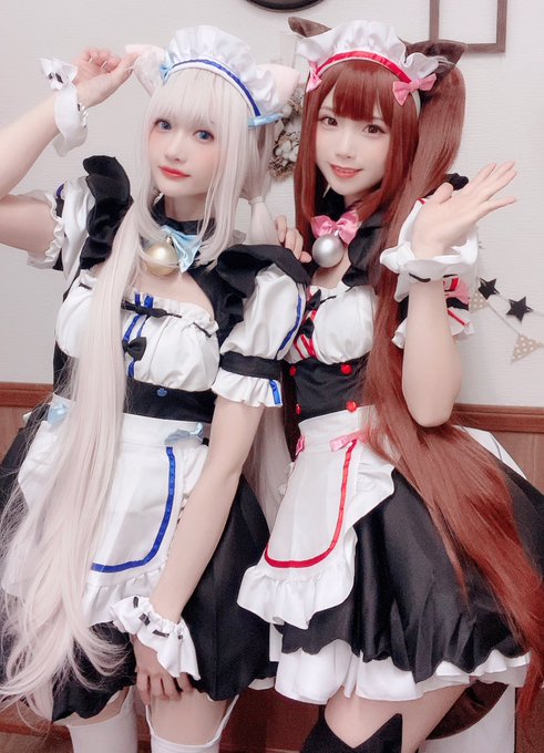 Twitterのコスプレ画像52