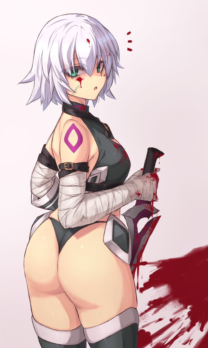 Old_lancer's tweet photo. В бою она по настоящему жестока и опаснее... 
Не думал что я буду боятся силы ребенка. https://t.co/oYqXlrBzBK