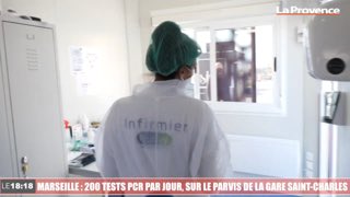 PmSm et Loxamed s’allient pour proposer des solutions de dépistage gratuit dans les gares françaises