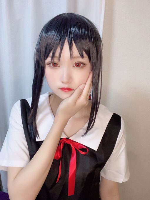 コスプレイヤーうりんのTwitter画像38