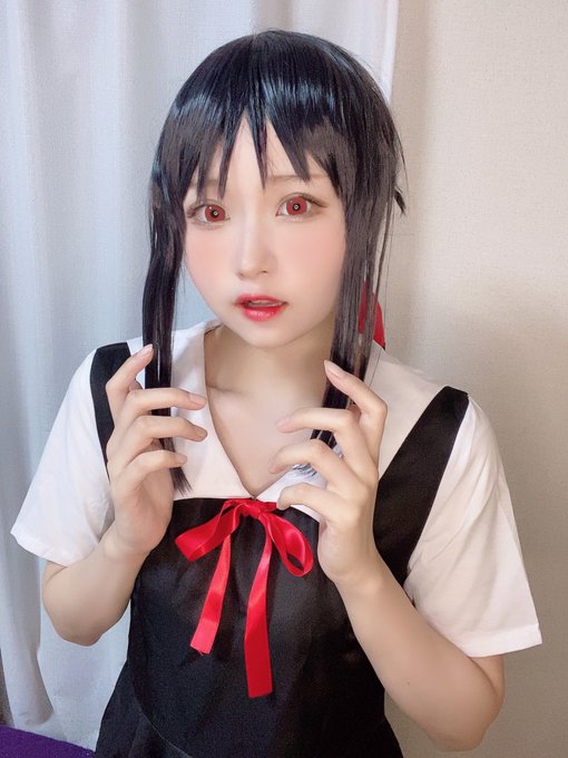 コスプレイヤーうりんのTwitter画像37