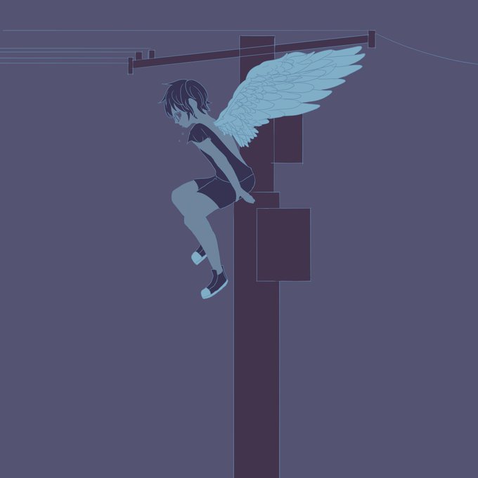 沈む 高画質 のtwitterイラスト検索結果 古い順