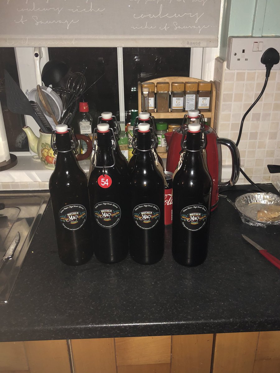 The remnants of a good night <a href="/mothermacspub/">Mother Macs (Limerick, Ireland)</a> <a href="/columcronin2/">colum cronin.</a>