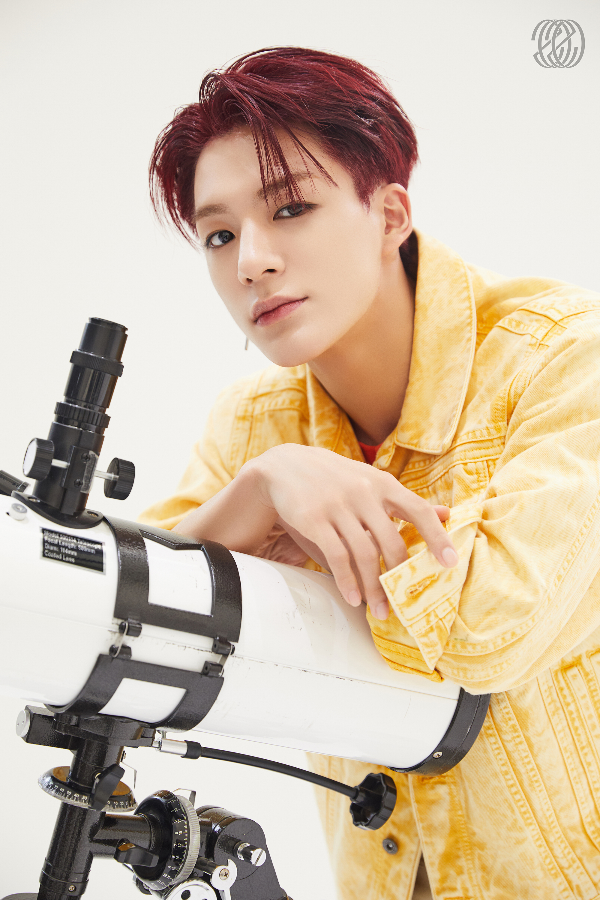NCT ジェノのResonance Pt.2 kit NCT ｜『THE 2ND ALBUM RESONANCE PT.2』キットアルバム - TOWER