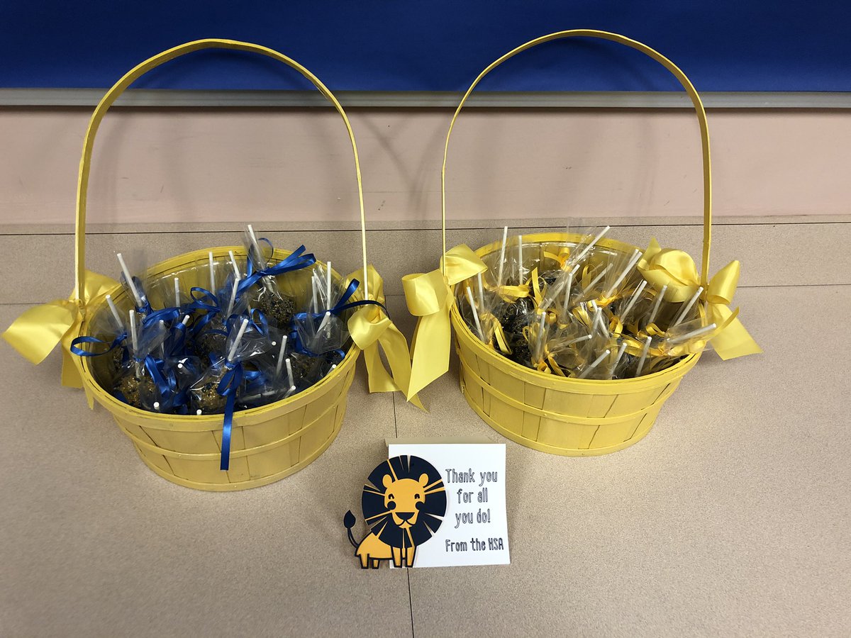 Thank you HSA! This made us smile! @mrscdemore <a href="/4HaferlRocks/">Stacey Haferl</a> <a href="/teachconwaym/">Mark Conway</a>