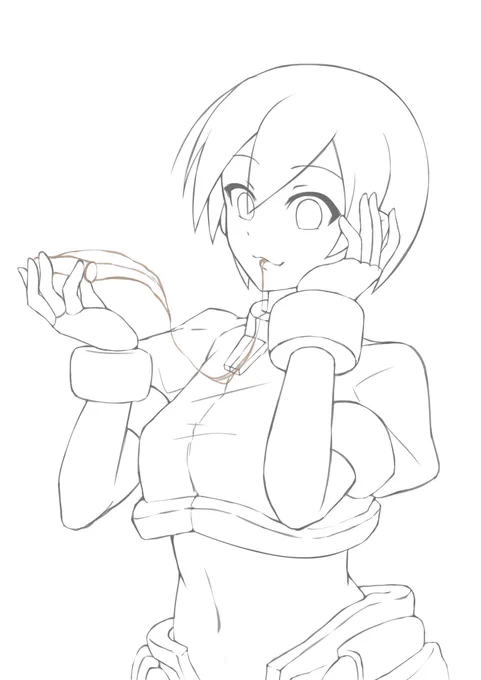 最近のはこうじゃ。 