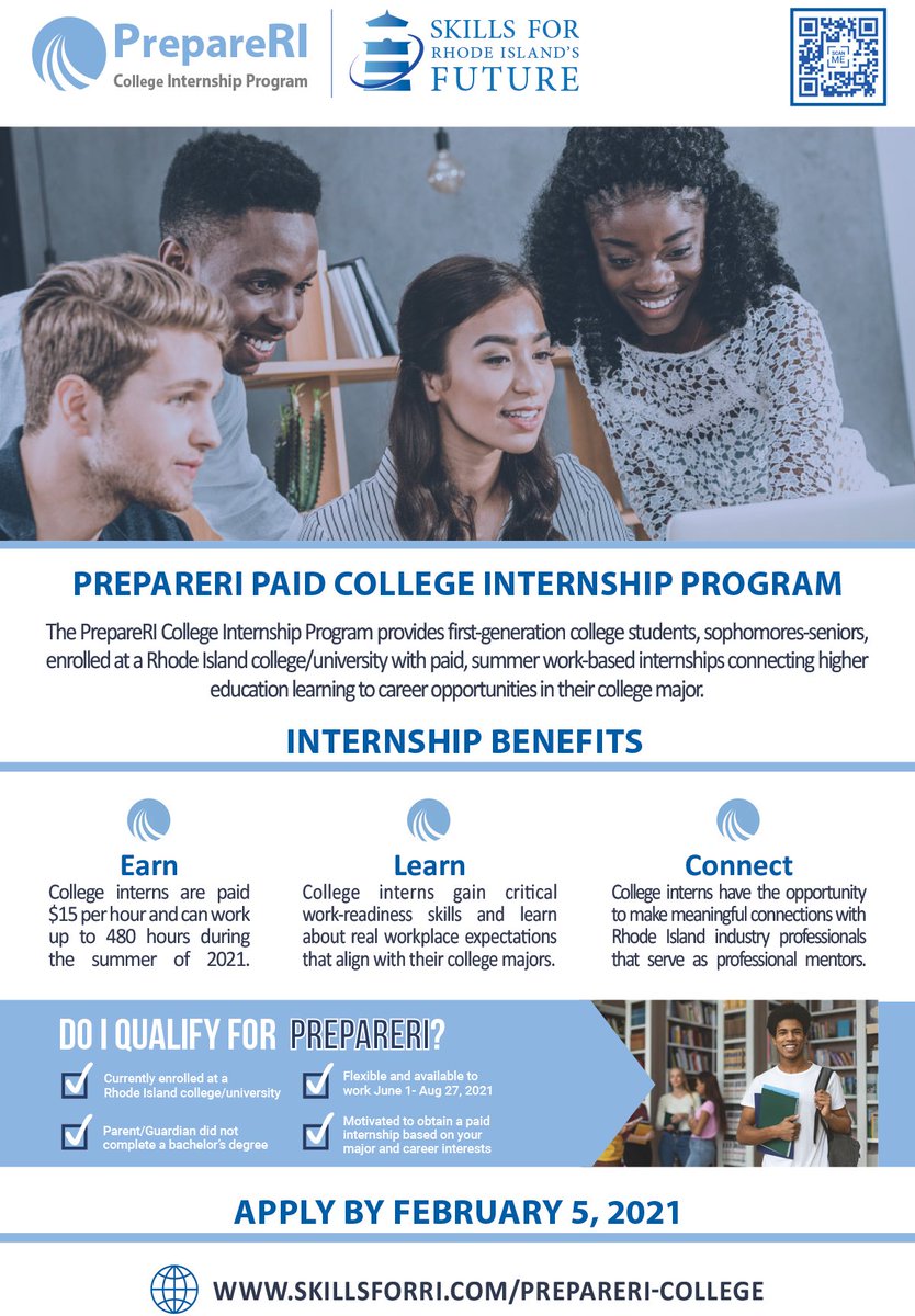 SkillsRI tweet media