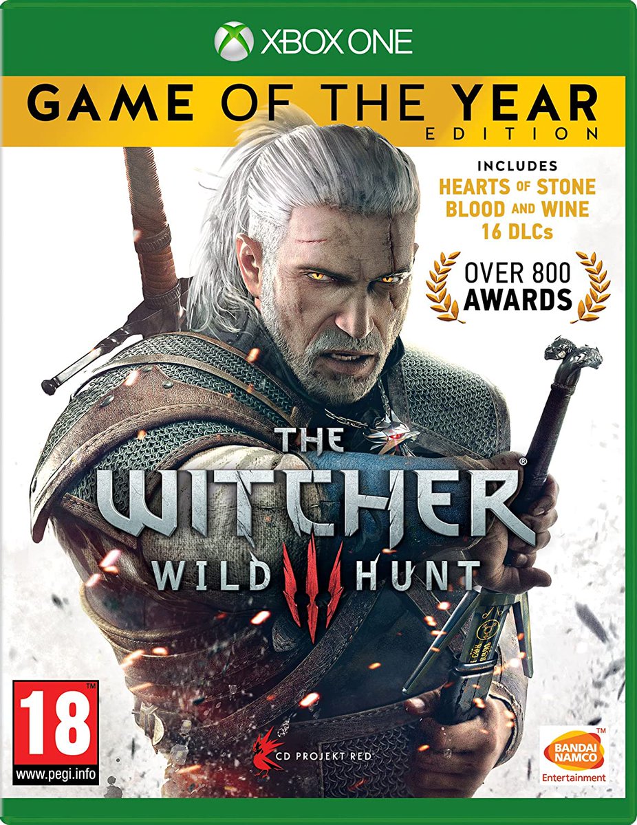 GuiaDigital3's tweet photo. #thewitcher3 #TheWitcher  #XboxSeriesS #XboxPcGaming #XboxPcGaming #XboxOne #XboxOneX #gamers #gamergirl #gamerguy #gamergirls #gameroom #gamingcommunity #gamingpc #gaminglife #gamingposts #gamingclips #gamingchannel #topbestreviews #nov15 #November15th 

https://t.co/P4NHApKSVc https://t.co/OvzKd0rIdp