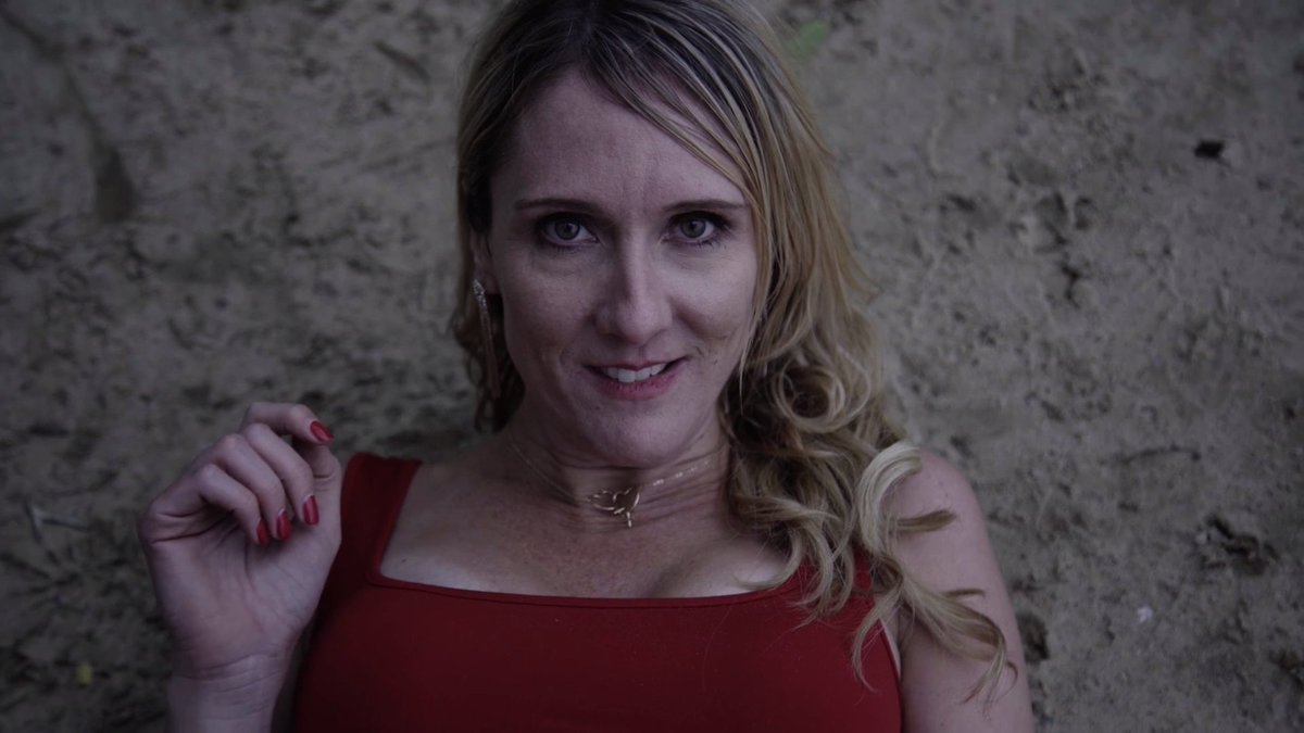 MantaRay16's tweet photo. What does Julie want?
Find out in 4 days! Get your Tickets to see and Vote for the psychological cinematic thrill ride Double Vision #IFFM2020:
https://t.co/AP10CzXfSu https://t.co/YXw0NaxrnC