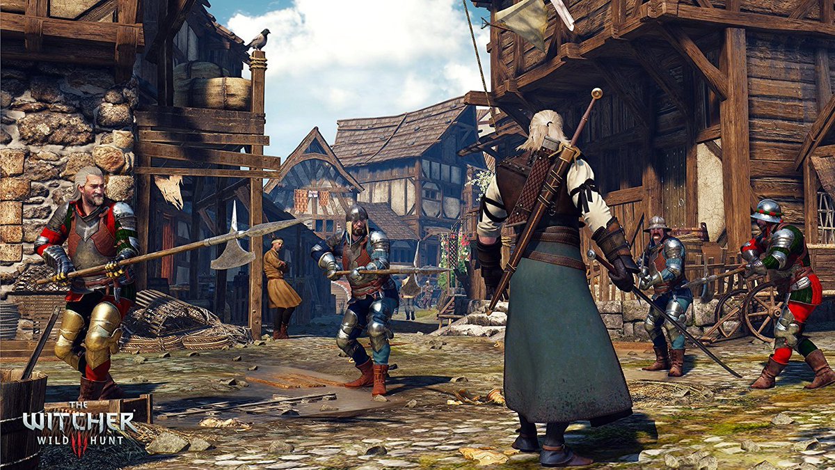 GuiaDigital3's tweet photo. #thewitcher3 #TheWitcher  #XboxSeriesS #XboxPcGaming #XboxPcGaming #XboxOne #XboxOneX #gamers #gamergirl #gamerguy #gamergirls #gameroom #gamingcommunity #gamingpc #gaminglife #gamingposts #gamingclips #gamingchannel #topbestreviews #nov15 #November15th 

https://t.co/P4NHApKSVc https://t.co/OvzKd0rIdp