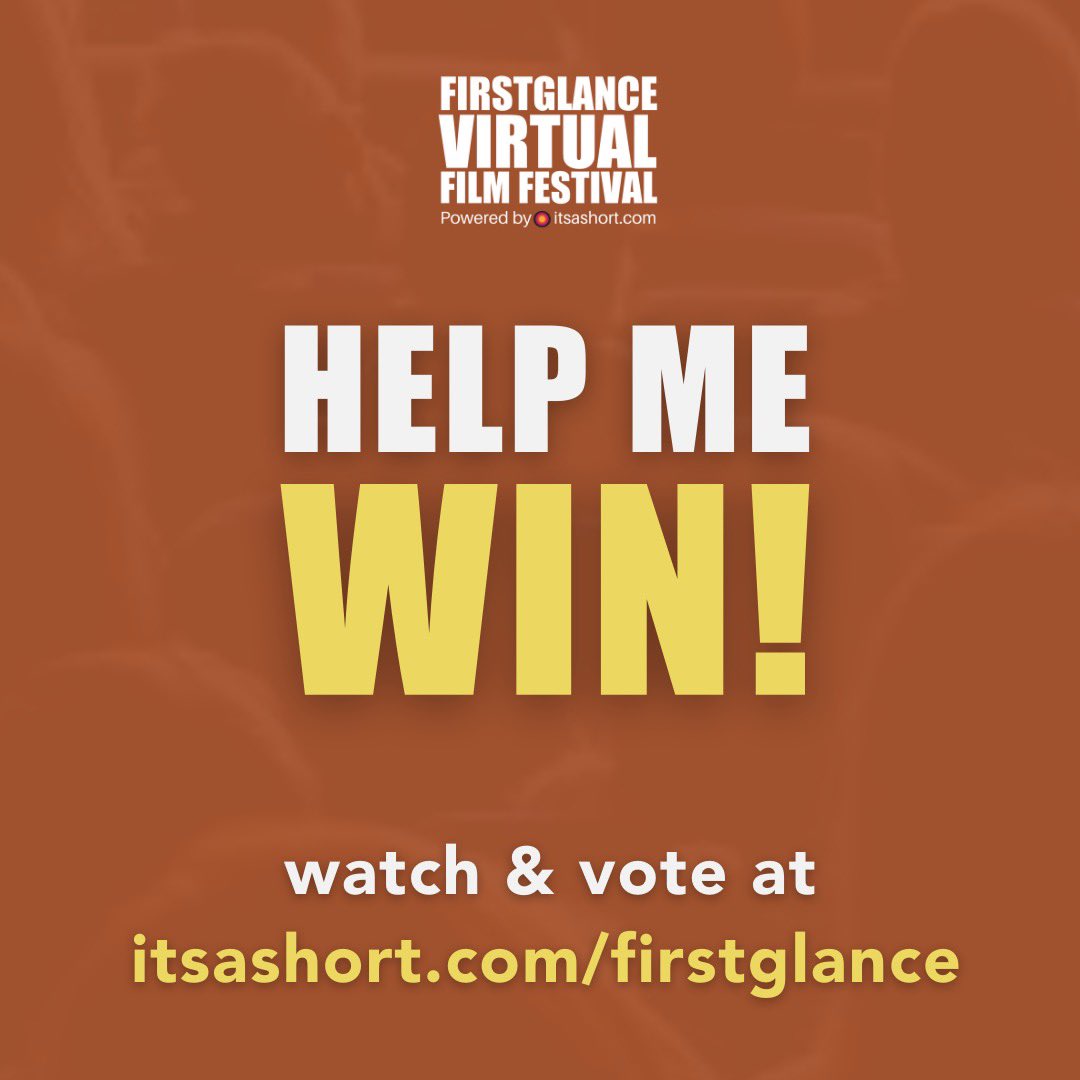 PrincessP_film's tweet photo. Last day of the #firstglancefilmfestival! I’m heading to Philly for the screening, but you can watch virtually. Please vote for #PRINCESSPROBLEMS!
#shortfilm #pilot #princessproblemsfilm #princessproblemsseries #femalefilmmaker #itsashort #philadelphia #filmfestival https://t.co/pK7ActiSFA