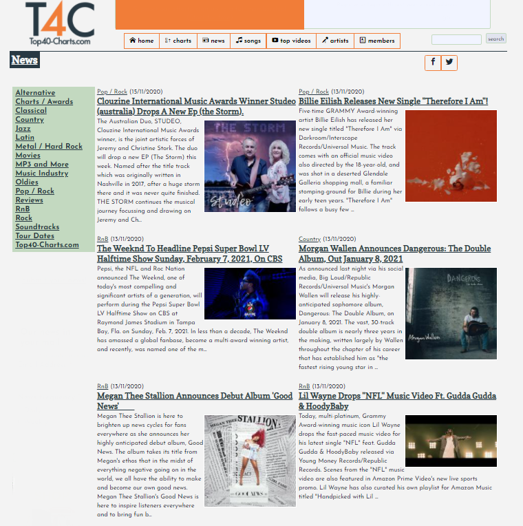 clouzine's tweet photo. NEWS IN TOP40 MAG NEW YORK : CLOUZINE INTERNATIONAL MUSIC AWARDS WINNER STUDEO (AUSTRALIA) DROPS A NEW EP (THE STORM)
#SESTeam's @clouzine #Supports #IndependentMusic #JeremyStork #ChristineStork #STUDEO @studeo_music
#NewReleases #TheStorm https://t.co/aZ6UPkQKO3