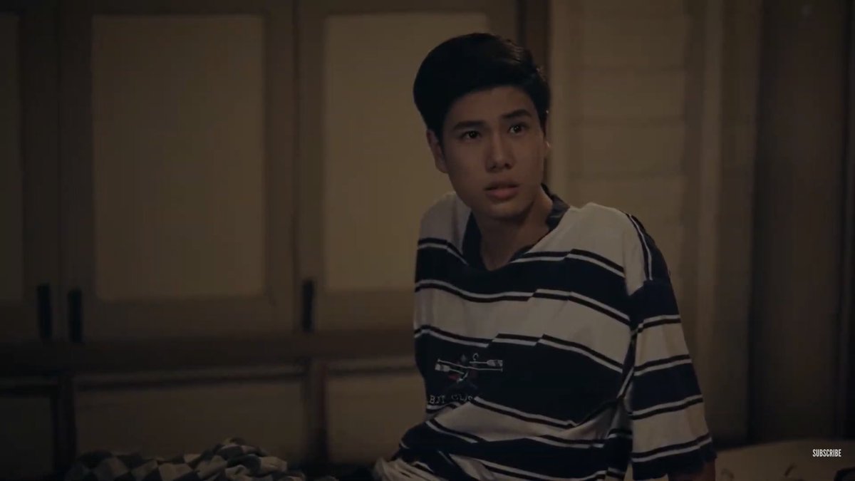chimonacccw's tweet photo. the character development... you are such a great actor!!! 🥺❤️ love you!! @phuwintang https://t.co/DFTJMHJKC9