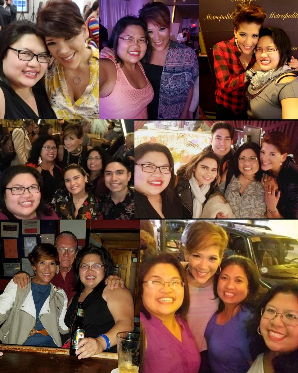 laughlovelive12's tweet photo. Happy Birthday In Heaven Our Beautiful Angel @doreencita1! Its still not fair, you should be here. Your #SamsonSisters would be ready 2 celebrate your birthday. We have memories Celebrating your Birthday. I miss you much mama! Love you soooo! Te adoro. #DoreenMontalvo πβ€πππ https://t.co/uvAflMYaP4