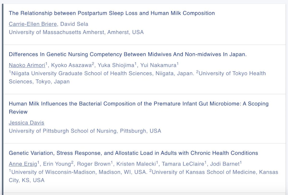 ISONG_news's tweet photo. This year’s posters have been spectacular! The science that so many of our #ISONG2020 members are doing is really creating lasting impacts on clinical practice, research and education. Check out these posters in today's session: https://t.co/drIS4EkSTb