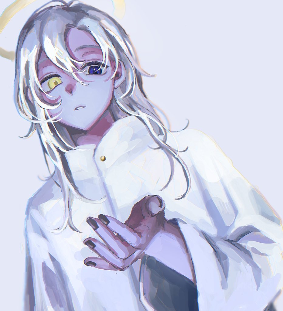 oimoti_tn's tweet photo. いろいろ練習の絵 https://t.co/PCd4GuSRRU