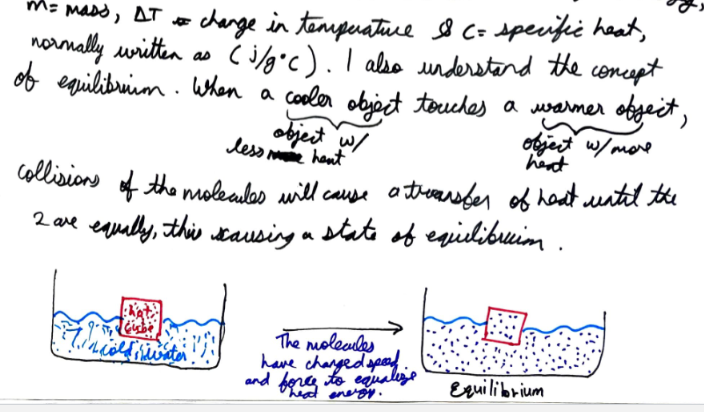 And finally 3 of my favorite  #reflections that all have a lot of great analysis going on