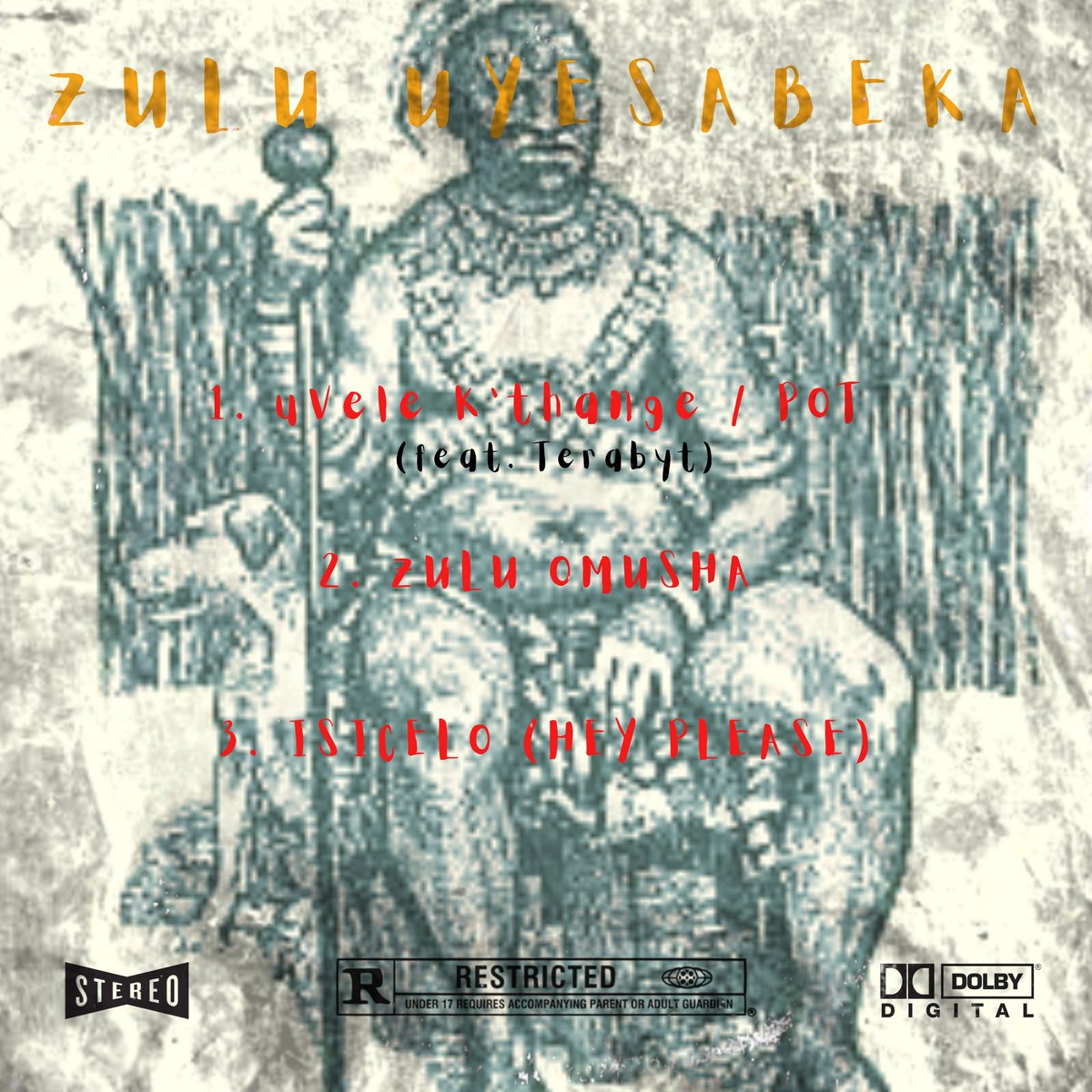 terabyt_'s tweet photo. ZULU UYESABEKA OUT NOW!!!

LINK: https://t.co/yFJmOqNTPV https://t.co/XimbpJwDnS