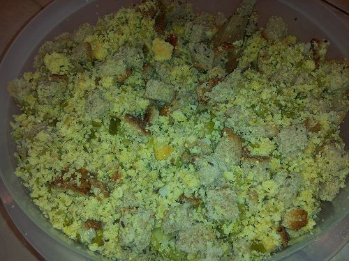 LifestyleSoln's tweet photo. This cornbread dressing recipe is my Mom's famous Southern recipe. It's simple, delicious, and I have lightened it which makes it a healthier choice!
https://t.co/iobMmGmbVv
#Cornbread #Recipes #CornbreadRecipe #CornbreadDressing #SouthernRecipe https://t.co/FpxlVzClqm